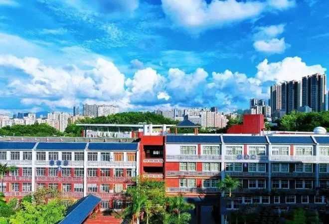 书香门第